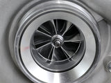 aFe Power Bladerunner GT Series Turbocharger 86mm 03-07 Ford Diesel Trucks V8 6.0L (td) - 46-60342
