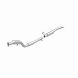 MagnaFlow Conv DF 04-06 Audi A8 Quattro 4.2L - 51966
