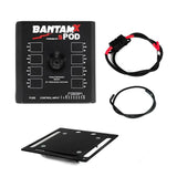 sPOD BantamX NonSwitch Panel Controller Universal 84in - 870115
