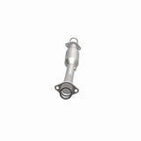 MagnaFlow Direct Fit Catalytic Converter 2011-2015 Juke L4 1.6 OEM Underbody - 52437