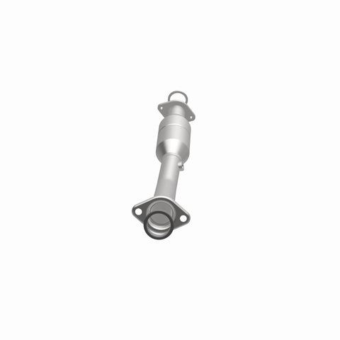 MagnaFlow Direct Fit Catalytic Converter 2011-2015 Juke L4 1.6 OEM Underbody - 52437