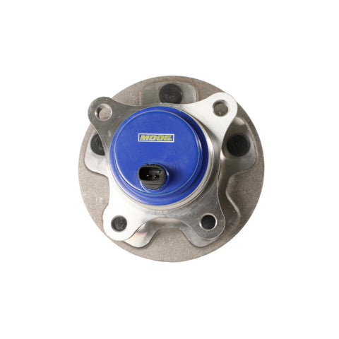 MOOG 15-22 Lexus RC F Front Wheel Hub & Bearing Assembly - 513422
