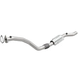 MagnaFlow Conv DF 96-99 Audi A6 Quattro 2.8L - 24123