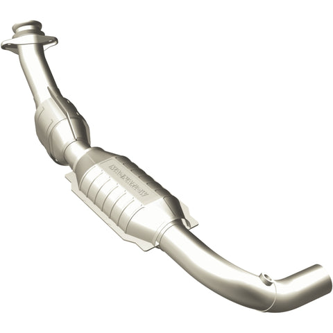 MagnaFlow Conv DF 00-03 Ford Van 4.2L OEM - 49429