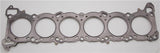 Cometic Nissan RB-20E/DE/DET 2.0L 80mm .075 inch MLS Head Gasket / Skyline - C4495-075