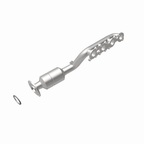 MagnaFlow Conv DF 08-09 Lexus LS600H 5.0L - 51888