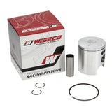 Wiseco Honda CR80R 86-02 ProLite 1869CS Piston Kit - 643M04750