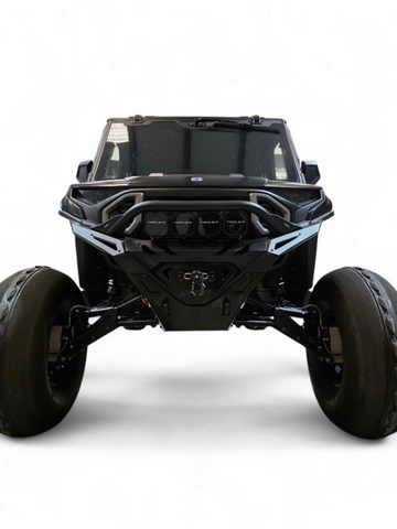 Elektric Offroad 2024+ Polaris Ranger 1500 Xd Volt Front Bumper - R5FBA0001