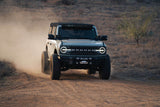 DV8 Offroad 21-22 Ford Bronco Fender Flare Deletes Set of 4 Front & Rear - FDBR-03