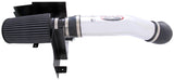 AEM 01-05 Chevy/GMC 8.1L-V8 Polished Brute Force Intake - 21-8014DP