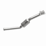 MagnaFlow Direct Fit Catalytic Converter 2011 Grand Cherokee 3.6L DS - 49723