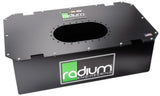 Radium Engineering R14A Fuel Cell Can - 14 Gallon - 20-0674