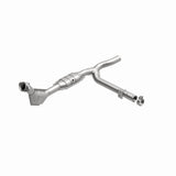 MagnaFlow Direct Fit Catalytic Converter 99 F150/250 4.6L P/S - 93395
