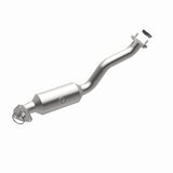 MagnaFlow California Catalytic Converter Direct Fit 07-08 Honda Fit 1.5L - 5461767
