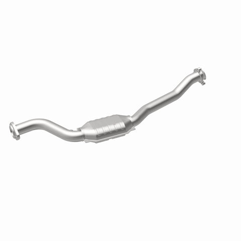 MagnaFlow Direct Fit Catalytic Converter 04-06 Colorado 2.8/3.5 Rear O - 49611