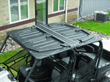QuadBoss 09-21 Kawasaki KAF620R Mule 4010 Trans 4x4 Roof - 326707