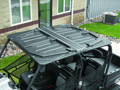 QuadBoss 09-21 Kawasaki KAF620R Mule 4010 Trans 4x4 Roof - 326707
