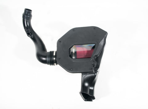 Roush 2018-2023 Ford Mustang 2.3L I4 EcoBoost Cold Air Kit - 422087