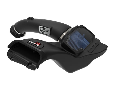 aFe Momentum GT Pro 5R Cold Air Intake System 2021+ Ford F-150 V-5.0L - 50-70074R