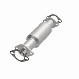 MagnaFlow Direct Fit Catalytic Converter Nissan 84-89 - 22766