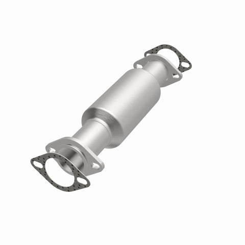 MagnaFlow Direct Fit Catalytic Converter Nissan 84-89 - 22766