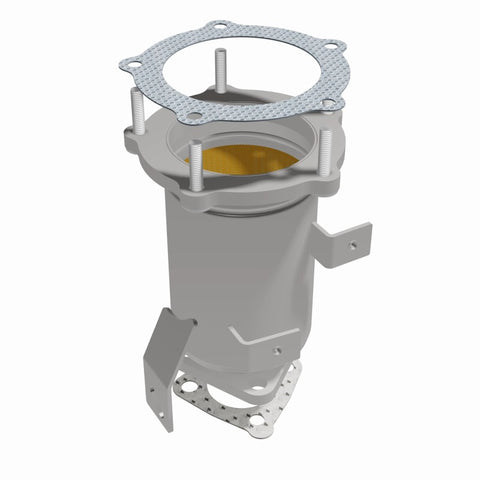 MagnaFlow Direct Fit Catalytic Converter 01-03 Mazda Protege 2.0L - 51492