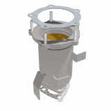 MagnaFlow Direct Fit Catalytic Converter 99-01 Protege 1.6/1.8 CA - 454021