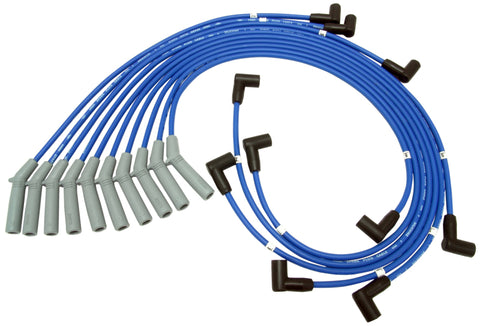 NGK Dodge Viper 2002-1997 Spark Plug Wire Set - 53149