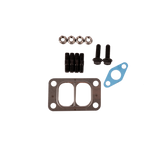 Fleece Performance 94-02 Dodge 2500/3500 6.7L Cummins HX35 Turbocharger Installation Kit - FPE-CUMM-HX35-INST-KIT-9402