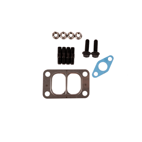 Fleece Performance 94-02 Dodge 2500/3500 6.7L Cummins HX35 Turbocharger Installation Kit - FPE-CUMM-HX35-INST-KIT-9402