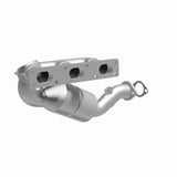 MagnaFlow Conv DF BMW 5 99-00 Rear - 50466