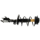 KYB Shocks & Struts Strut Plus Front Left 08-12 Nissan Rogue - SR4437
