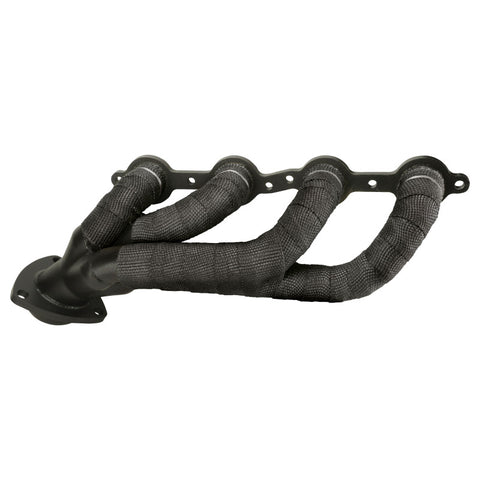 DEI Exhaust Wrap 2in x 25ft - Black - 10099