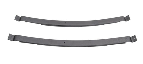 Hellwig 11-18 GMC 2500/3500 Load Pro - Up To 2500lb Level LC 3 Leaf Helper Spring w/o Mounting Kit - 2512