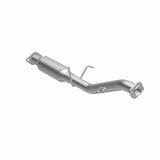 MagnaFlow Conv DF California Grade 95-98 Toyota T100 2.7L - 4481014