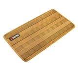 BuiltRight Industries 15.5in x 8in Large Tech Panel - Tan - 105018