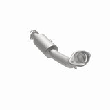 MagnaFlow 2007-2011 Honda Civic L4 2.0L California Catalytic Converter Direct Fit - 5461185
