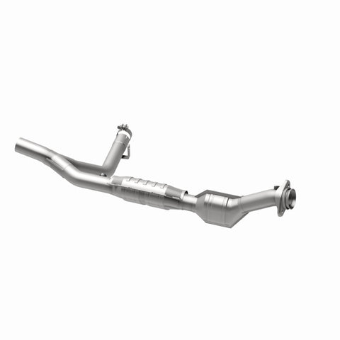 MagnaFlow Direct Fit Catalytic Converter 01 Ford Trucks 5.4L - 458033
