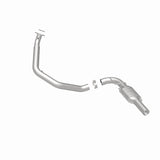 MagnaFlow Direct Fit Catalytic Converter 03-07 GM 2500/3500 D/S OEM - 49601