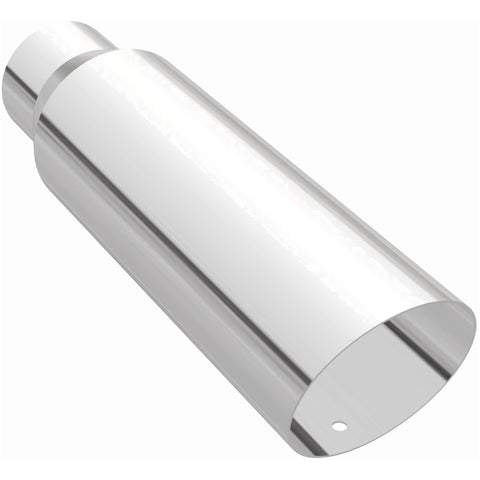 MagnaFlow Tip 1-pk BB SC 3.5x12 2.5 ID 15 - 35205