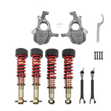 Belltech LOWERING KIT 2021+ GM SUV LWB Only 2WD/4WD - 1034SPC