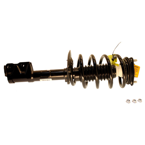 KYB Shocks & Struts Strut Plus Front Left Dodge Caliber 2007-2012 - SR4217