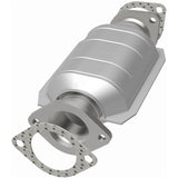 MagnaFlow Direct Fit Catalytic Converter 02-04 Infiniti I35 3.5L - 441041