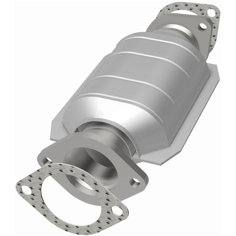 MagnaFlow Direct Fit Catalytic Converter 02-04 Infiniti I35 3.5L - 441041