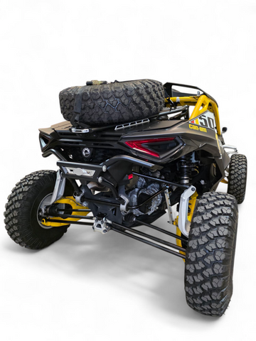 Elektric Offroad 2024+ Can Am Maverick R Amp Rear Bumper - RARBA2001