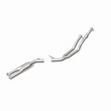 MagnaFlow Conv DF 89-93 BMW 535I 3.2l - 23817