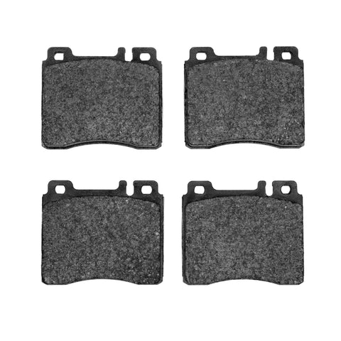 R1 91-99 Mercedes-Benz S600 Front Ceramic Brake Pads - 2310-0577-00