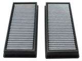 aFe MagnumFLOW OEM Replacement Air Filter Pro DRY S 11-14 Mercedes-Benz AMG CL63/E63/S63 V8 - 31-10223