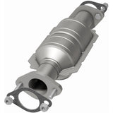 MagnaFlow Direct Fit Catalytic Converter 09-11 Chevrolet Aveo 1.6L (Rear) - 51469