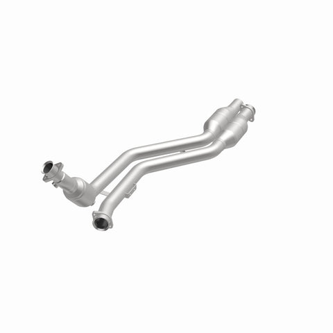 MagnaFlow Conv DF 99-03 Mercedes CLK430 4.3L - 51118